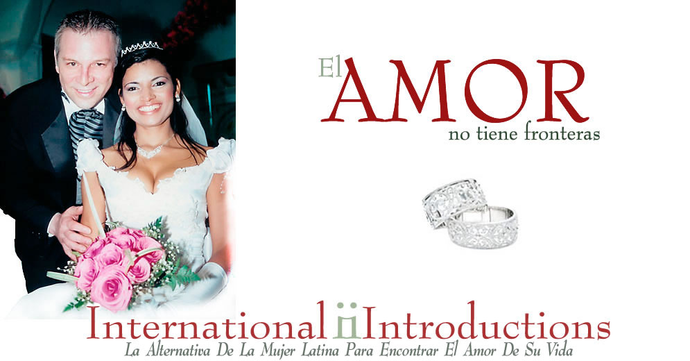 Agencia Matrimonial